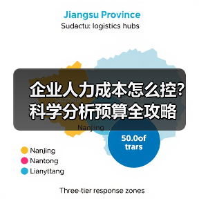 企业人力成本怎么控?科学分析预算全攻略 企业人力成本怎么控?科学分析预算全攻略