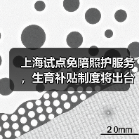 上海医疗新政解读:免陪照护服务与生育补贴如何落地-玄熵慧联优聘 上海医疗新政解读:免陪照护服务与生育补贴如何落地-玄熵慧联优聘
