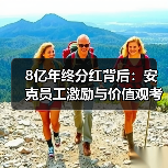 8亿年终分红背后:安克员工激励与价值观考核如何影响晋升? 8亿年终分红背后:安克员工激励与价值观考核如何影响晋升?
