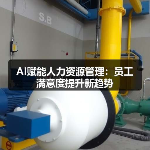 AI赋能人力资源管理：员工满意度提升新趋势
