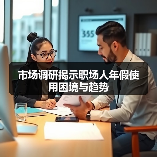市场调研揭示职场人年假使用困境与趋势