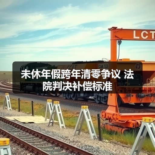 未休年假跨年清零争议 法院判决补偿标准
