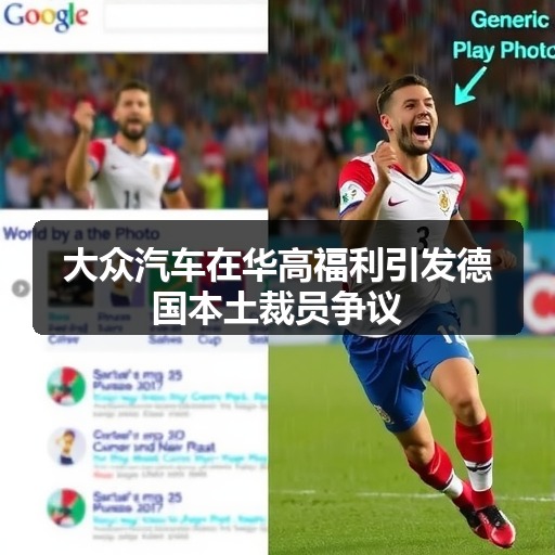 大众汽车在华高福利引发德国本土裁员争议