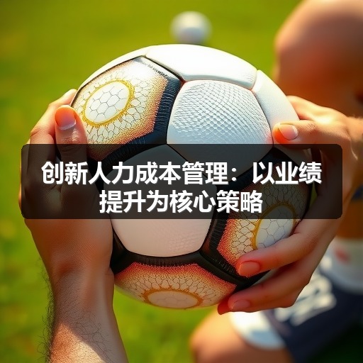 创新人力成本管理：以业绩提升为核心策略