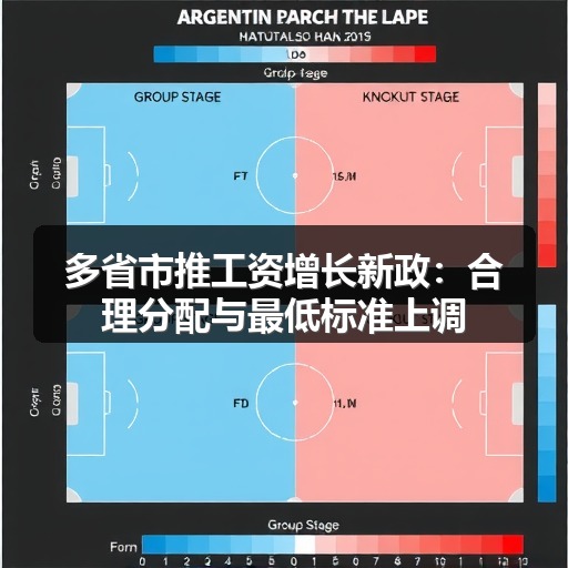 多省市推工资增长新政：合理分配与最低标准上调