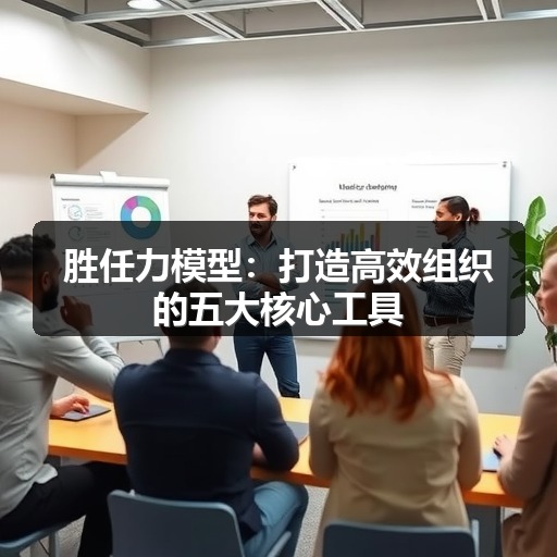 胜任力模型：打造高效组织的五大核心工具