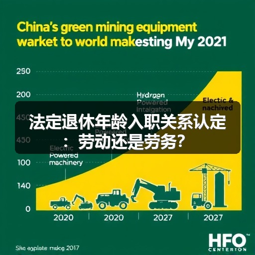 法定退休年龄入职关系认定：劳动还是劳务？