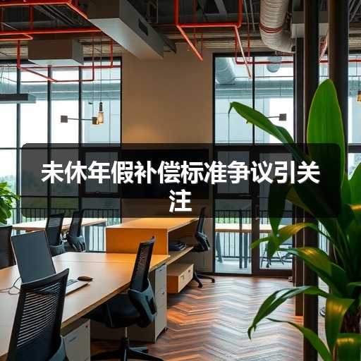 未休年假补偿标准争议引关注