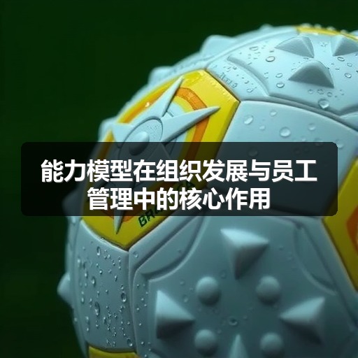 能力模型在组织发展与员工管理中的核心作用