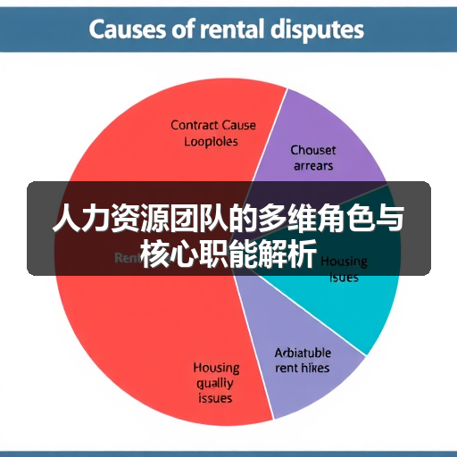 人力资源团队的多维角色与核心职能解析