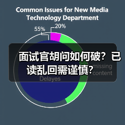 面试官胡问如何破?已读乱回需谨慎? 面试官胡问如何破?已读乱回需谨慎?