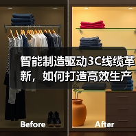 广东铭基高科：智能制造引领3C电子产业新标杆，全球供应链龙头-玄熵慧联优聘
