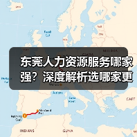 东莞人力资源公司资质及服务解析-玄熵慧联优聘