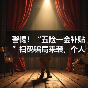 警惕五险一金补贴诈骗,你中招了吗?-玄熵慧联优聘 警惕五险一金补贴诈骗,你中招了吗?-玄熵慧联优聘