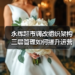 永辉超市调改成效显著，如何打造新消费体验？-玄熵慧联优聘