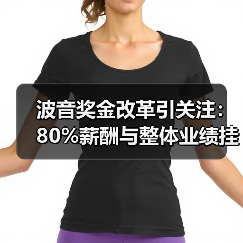 波音奖金改革引关注:80%薪酬与整体业绩挂钩? 波音奖金改革引关注:80%薪酬与整体业绩挂钩?