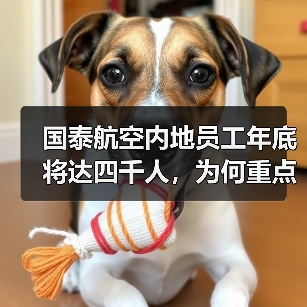 国泰航空内地员工年底将达四千人,为何重点招聘这些岗位? 国泰航空内地员工年底将达四千人,为何重点招聘这些岗位?