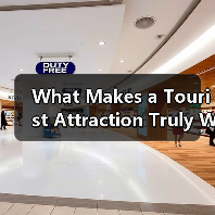 What Makes a Tourist Attraction Truly Worth Visiting and How Can You Plan Like a Pro? What Makes a Tourist Attraction Truly Worth Visiting and How Can You Plan Like a Pro?