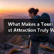 What Makes a Tourist Attraction Truly Worth Visiting and How Can You Plan Like a Pro? What Makes a Tourist Attraction Truly Worth Visiting and How Can You Plan Like a Pro?