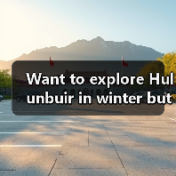 Want to explore Hulunbuir in winter but don’t know where to start? Here’s your honest, on-the-ground guide. Want to explore Hulunbuir in winter but don’t know where to start? Here’s your honest, on-the-ground guide.