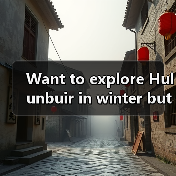 Want to explore Hulunbuir in winter but don’t know where to start? Here’s your honest, on-the-ground guide. Want to explore Hulunbuir in winter but don’t know where to start? Here’s your honest, on-the-ground guide.