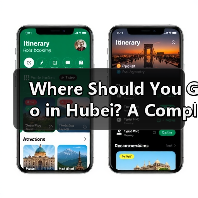 Where Should You Go in Hubei? A Complete Guide to the Province’s Must-Visit Attractions for First-Time Travelers Where Should You Go in Hubei? A Complete Guide to the Province’s Must-Visit Attractions for First-Time Travelers