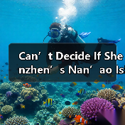 Can’t Decide If Shenzhen’s Nan’ao Island Is Worth the Trip? Here’s Everything You Need to Know Before You Go Can’t Decide If Shenzhen’s Nan’ao Island Is Worth the Trip? Here’s Everything You Need to Know Before You Go