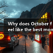 Why does October feel like the best month to explore Wuhan? Here is your complete travel breakdown Why does October feel like the best month to explore Wuhan? Here is your complete travel breakdown