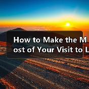 How to Make the Most of Your Visit to Lao Mountain Scenic Area: A Complete Traveler’s Guide