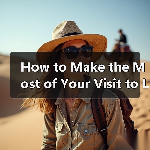 How to Make the Most of Your Visit to Lao Mountain Scenic Area: A Complete Traveler’s Guide