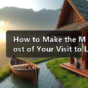 How to Make the Most of Your Visit to Lao Mountain Scenic Area: A Complete Traveler’s Guide