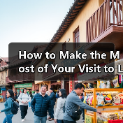 How to Make the Most of Your Visit to Lao Mountain Scenic Area: A Complete Traveler’s Guide