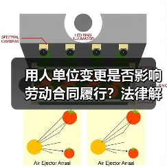 用人单位变更是否影响劳动合同履行？法律解析来了