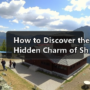 How to Discover the Hidden Charm of Shifen Old Street in Taiwan: A Traveler’s Essential Guide How to Discover the Hidden Charm of Shifen Old Street in Taiwan: A Traveler’s Essential Guide