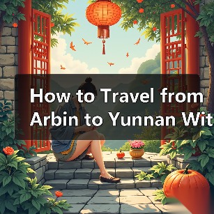 How to Travel from Arbin to Yunnan Without Losing Your Mind or Your Budget? How to Travel from Arbin to Yunnan Without Losing Your Mind or Your Budget?