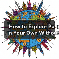 How to Explore Pu on Your Own Without a Tour Group? A Step-by-Step Self-Guided Travel Guide How to Explore Pu on Your Own Without a Tour Group? A Step-by-Step Self-Guided Travel Guide