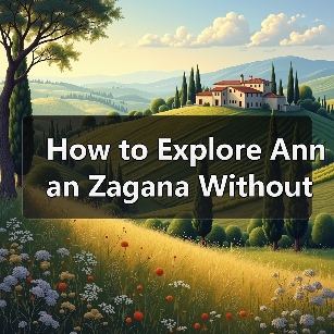 How to Explore Annan Zagana Without Getting Lost or Overwhelmed – A Complete First-Timer’s Travel Guide How to Explore Annan Zagana Without Getting Lost or Overwhelmed – A Complete First-Timer’s Travel Guide