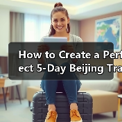 How to Create a Perfect 5-Day Beijing Travel Itinerary That Covers All the Highlights?