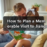 How to Plan a Memorable Visit to Jiangsu Changzhou Dinosaur Park?