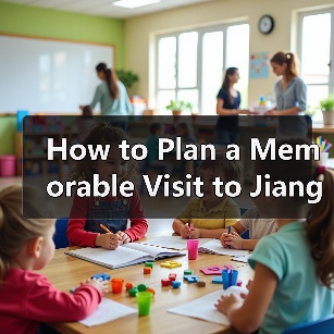 How to Plan a Memorable Visit to Jiangsu Changzhou Dinosaur Park?
