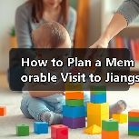 How to Plan a Memorable Visit to Jiangsu Changzhou Dinosaur Park?