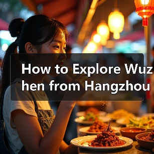 How to Explore Wuzhen from Hangzhou Without the Crowds? A Step-by-Step Travel Guide