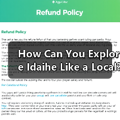 How Can You Explore Idaihe Like a Local? The Latest Complete Travel Guide for a Seamless Trip