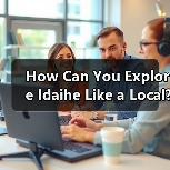 How Can You Explore Idaihe Like a Local? The Latest Complete Travel Guide for a Seamless Trip