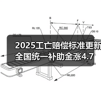 2025工亡赔偿标准更新 全国统一补助金涨4.7万引关注 2025工亡赔偿标准更新 全国统一补助金涨4.7万引关注