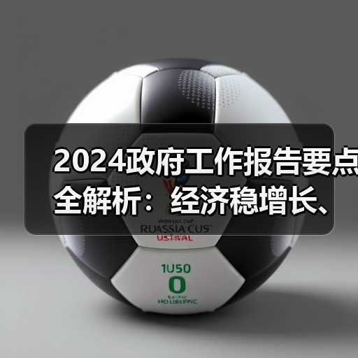 2024政府工作报告要点全解析:经济稳增长、民生新举措 2024政府工作报告要点全解析:经济稳增长、民生新举措