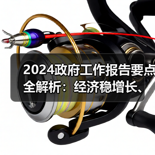 2024政府工作报告要点全解析:经济稳增长、民生新举措 2024政府工作报告要点全解析:经济稳增长、民生新举措
