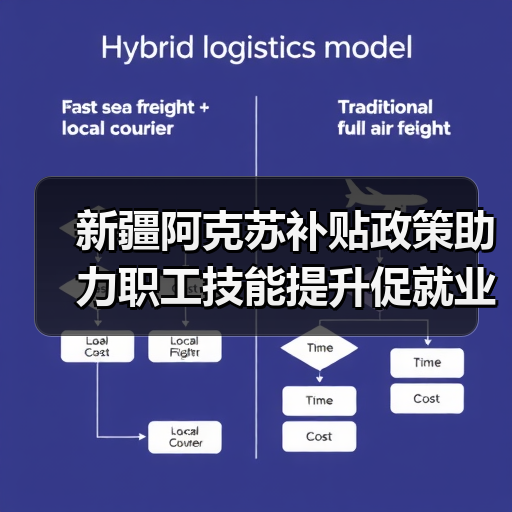 新疆阿克苏补贴政策助力职工技能提升促就业 新疆阿克苏补贴政策助力职工技能提升促就业