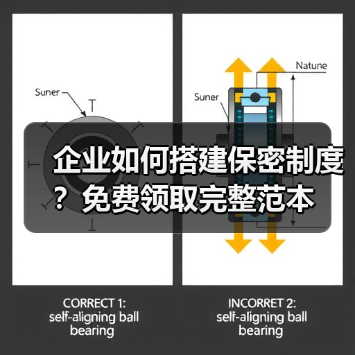 企业如何搭建保密制度?免费领取完整范本 企业如何搭建保密制度?免费领取完整范本