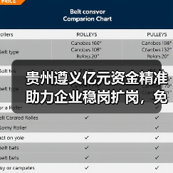 贵州遵义亿元资金精准助力企业稳岗扩岗,免申即享减负显成效 贵州遵义亿元资金精准助力企业稳岗扩岗,免申即享减负显成效